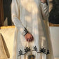 Elara Farshi Crepe Set