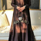 Elara Farshi Crepe Set
