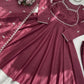 Zariya Maxi Anarkali Set