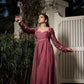 Zariya Maxi Anarkali Set