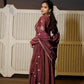 Zariya Maxi Anarkali Set