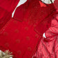 Noir Elan Sharara Set