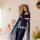 Nyra Crepe Silk Farshi Set