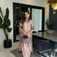 Elira Crepe Silk Farshi Set