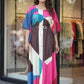 Kaftan Vol 7.0 Printed Lounge Dress