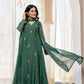 Zaria Chanderi Silk Suit Set