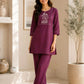 Vrindaa Comfort Co-ord Set