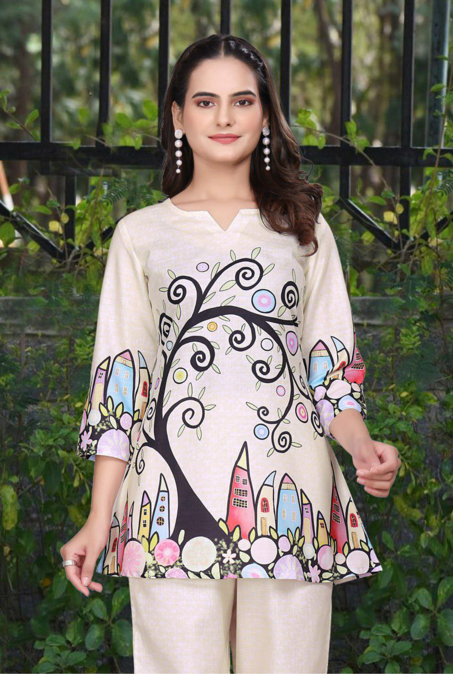 Dreamscape Tree Coord Set