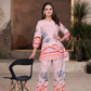 Blush Bloom Coord Set