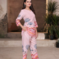 Blush Bloom Coord Set